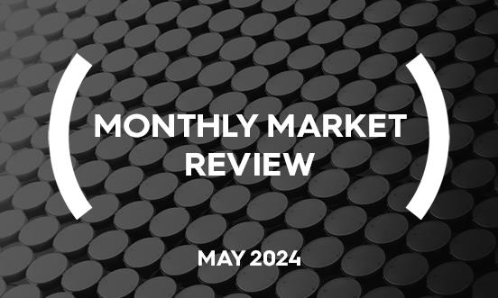 Monthly Market Review May 2024 Asset Management