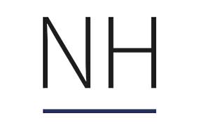 New Horizon logo