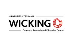 Wicking Dementia Centre logo