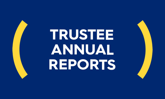 EQT SAF 552x331  Trustee Annual Reports